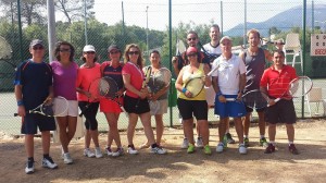 tournoi interclub.2 2015