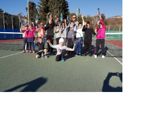 tennis-enfants