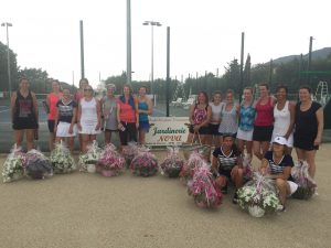 journée fille 2019