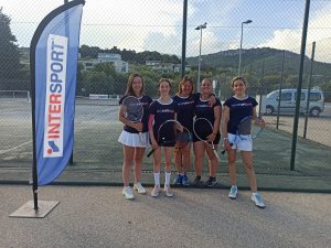 FINALE DEPARTEMENTALE 2022