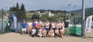 RAQUETTES EQUIPES 2022