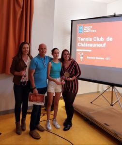 AG remise des prix 2022